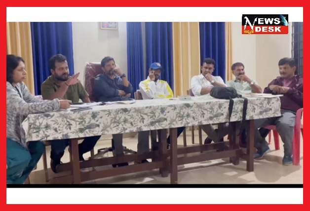*ಗೌಡ ಯುವ ವೇದಿಕೆಯಿಂದ ಸೌಹಾರ್ದ ಸಹಕಾರ ಸಂಘ ರಚನೆ : ಸಭೆಯಲ್ಲಿ ತೀರ್ಮಾನ*
