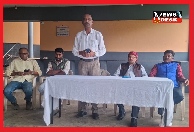 *ಕೊಡವ ಅಕಾಡೆಮಿ ಮತ್ತು ನಾಪೋಕ್ಲು ಕೊಡವ ಸಮಾಜದಿಂದ ಮಕ್ಕಡ ನಮ್ಮೆ*