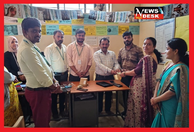 *ವಿರಾಜಪೇಟೆಯಲ್ಲಿ ‘ಡಿಜಿ ಪೇ’ ಸೇವೆಗೆ ಚಾಲನೆ*