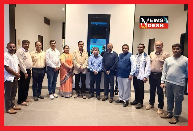 *ನವಮಂಗಳೂರು ಬಂದರು ಟ್ರಸ್ಟ್ ವತಿಯಿಂದ ಕೊಡಗಿಗೆ ಜನೋಪಯೋಗಿ ಯೋಜನೆಗೆ ಚಿಂತನೆ : ಸುಶೀಲ್ ಕುಮಾರ್ ಸಿಂಗ್ *