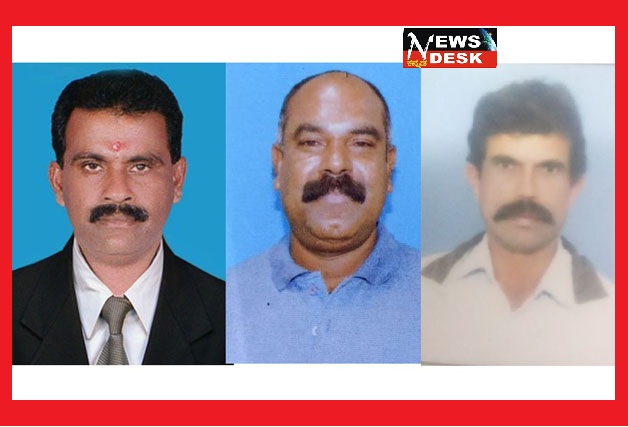 *ವಿರಾಜಪೇಟೆ ಪೀಠೋಪಕರಣ ತಯಾರಕರ ಹಾಗೂ ಕಾರ್ಮಿಕರ ಸಂಘದ ನೂತನ ಅಧ್ಯಕ್ಷರಾಗಿ ಎನ್.ಸಿ.ವಿಜಯಕುಮಾರ್ ಆಯ್ಕೆ*
