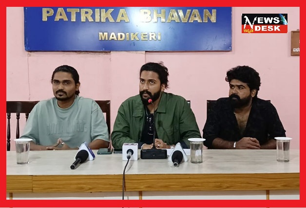 ಬೈಲುಕುಪ್ಪೆಯಲ್ಲಿ ನಟ, ನಟಿಯರ ಆಯ್ಕೆ