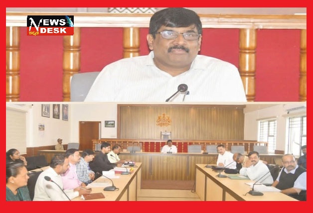 *ಕೊಡಗು : ಬಾಲ ಕಾರ್ಮಿಕ ಪದ್ಧತಿ ನಿಮೂರ್ಲನೆಗೆ ಎಲ್ಲರ ಸಹಕಾರ ಅಗತ್ಯ : ಜಿಲ್ಲಾಧಿಕಾರಿ ಎಸ್.ಜೆ.ಸೋಮಶೇಖರ್*