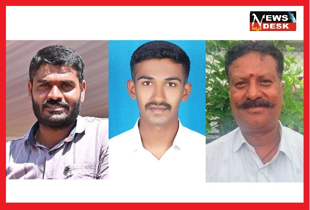 *ಕೊಡಗು ಪ್ರೆಸ್ ಕ್ಲಬ್ ಖಜಾಂಚಿಯಾಗಿ ಮನೋಜ್ ಆಯ್ಕೆ*
