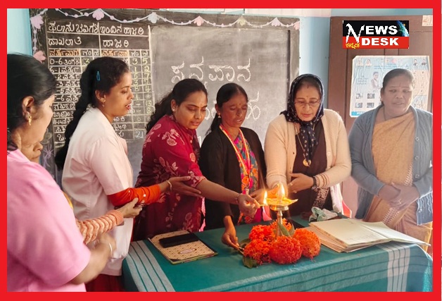 *ಕೊಡಗರಹಳ್ಳಿಯಲ್ಲಿ ಸ್ತನ್ಯಪಾನ ಸಪ್ತಾಹ : ಅಕ್ಕಪಡೆ ಕುರಿತು ಜಾಗೃತಿ ಕಾರ್ಯಕ್ರಮ*