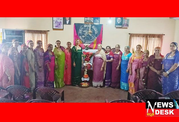 *ಅರ್ಥವತ್ತಾಗಿ ನಡೆದ ಅಖಿಲ ಕೊಡವ ಸಮಾಜ ಪೊಮ್ಮಕ್ಕಡ ಪರಿಷತ್ ನ ‘ಕಕ್ಕಡ ನಮ್ಮೆ’*