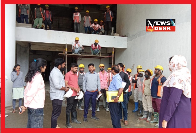 *ಬಾಲಕಾರ್ಮಿಕ ಕಾಯ್ದೆ ಕುರಿತು ಜಾಗೃತಿ : ವಿವಿಧೆಡೆ ತಪಾಸಣೆ*