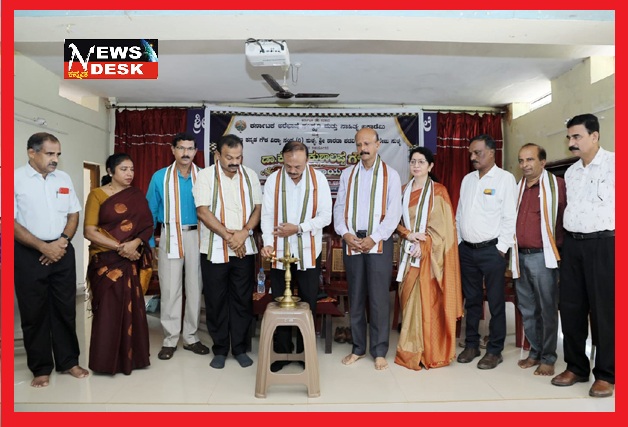*ಅರೆಭಾಷೆಗೆ ಸಾಂಸ್ಕೃತಿಕ ನೆಲೆಗಟ್ಟು, ವ್ಯಾಕರಣದ ಶಿಸ್ತು ರೂಢಿಸಿದವರು ಕೋಡಿ ಕುಶಾಲಪ್ಪ ಗೌಡರು : ಸದಾನಂದ ಮಾವಜಿ*