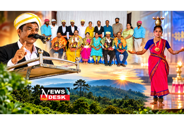*ಸಮುದಾಯದ ಸಂಸ್ಕೃತಿ, ಆಚಾರ-ವಿಚಾರ, ಪರಂಪರೆಯನ್ನು ಮುಂದಿನ ತಲೆಮಾರಿಗೆ ಪರಿಚಯಿಸಿ: ಬಿಲ್ಲರಿಕುಟ್ಟಡ ಪ್ರಭು ಅಯ್ಯಪ್ಪ*