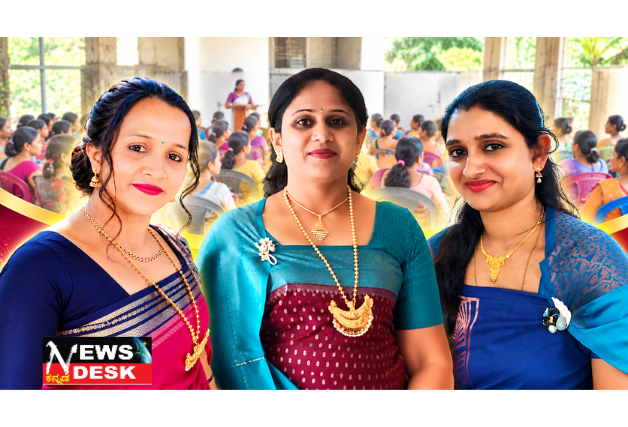 *ಹುದಿಕೇರಿ ಕೊಡವ ಸಮಾಜ ಪೊಮ್ಮಕ್ಕಡ ಕೂಟದ ಆಡಳಿತ ಮಂಡಳಿ ಪದಾಧಿಕಾರಿಗಳ ಆಯ್ಕೆ*